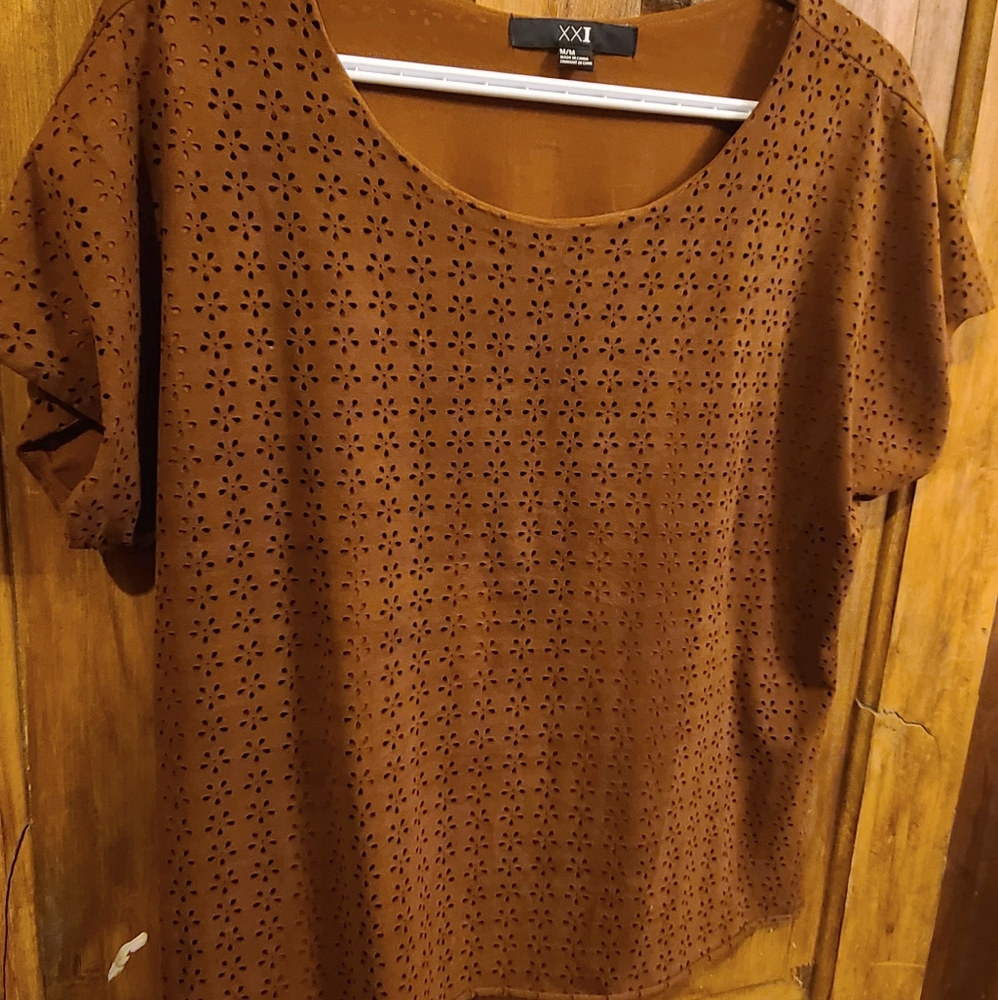 Forever 21 shirt